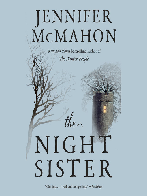 Title details for The Night Sister by Jennifer McMahon - Wait list